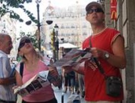 El Servicio de Información Turística atendió a 80.000 turistas en julio