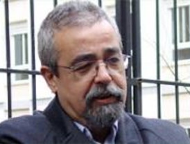 La Comisión Federal de Garantías de IU anula la candidatura de Ángel Pérez