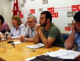 Sólo el 2 por ciento de los pacientes quiere cambiar de médico