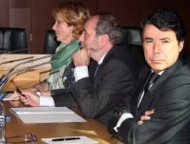 La Comunidad invertirá 102 millones en Fuenlabrada en 2009
