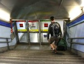 Sindicatos y Ayuntamiento observan inconvenientes en la ampliación de Atocha