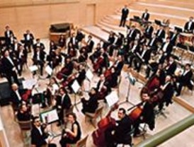 Concierto solidario de la ORCAM este sábado