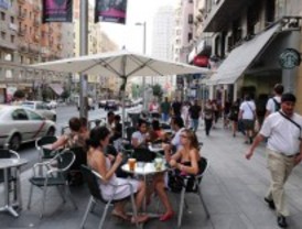 La mitad de los madrileños no saldrá de la ciudad durante las vacaciones