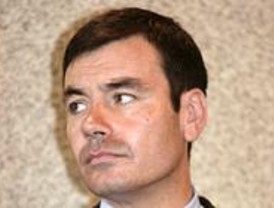 Gómez dice que Aguirre sólo piensa en suceder a Rajoy
