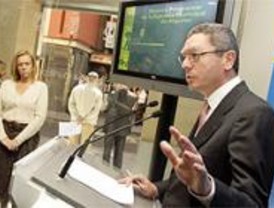 El Ayuntamiento construirá 8.000 viviendas públicas para alquilar