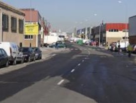 Detenido el presunto asesino de un vecino de Pinto