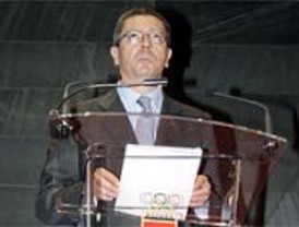 Madrid 16 arranca 'con opciones mayores' que en 2012, según el alcalde