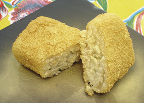 Las tapas del mundo, en Lavapiés