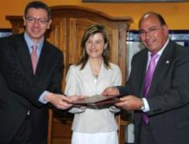 Destinan 4,5 millones para un centro de acogida de maltratadas