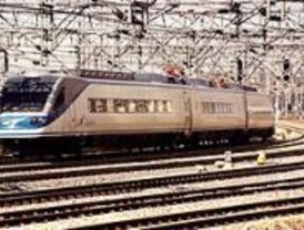 El abono a Segovia o Ávila servirá para el tren