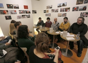 Nace el primer mapa de las librerías madrileñas