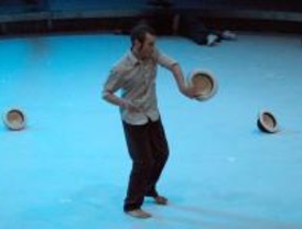 Ex alumnos de Circo de Alcorcón participarán en el espectáculo 'Crece' en el Price