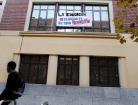 Este jueves también habrá huelga en la educación