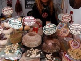 'Eating Madrid' inaugura la primavera gastronómica