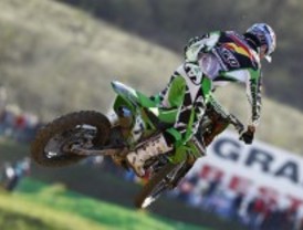 San Sebastián de los Reyes acoge el Campeonato de Motocross 'Comunidad de Madrid'