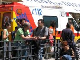 Irregularidades en el accidente del trabajador fallecido en la Jefatura de Policía
