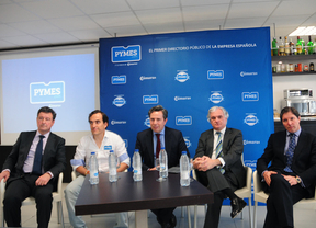 Pymes.com, una ventana virtual al mercado
