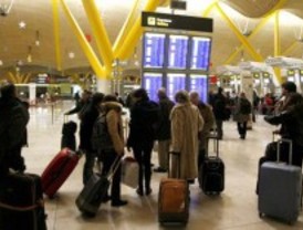 No hay acuerdo entre Iberia y Sepla sobre servicios mínimos