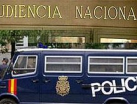 La Fiscalía pedirá 1.600 años de prisión para dos etarras que atentaron en Madrid