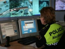 Alcobendas reduce la tasa de criminalidad