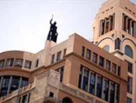 El Círculo de Bellas Artes expone fotografías históricas del siglo XX
