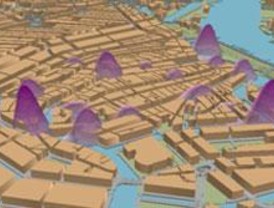 ¿Cómo nos movemos en la ciudad?