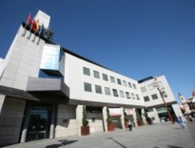 Paros diarios en el servicio de ayuda a domicilio de Getafe