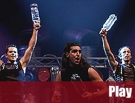 Gorka González: 'Madrid tiene un sonido industrial'