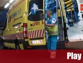 Una menor, acusada de matar a su hermano