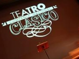 La Joven Compañía de la CNTC estrena en Madrid 'Las bizarrías de Belisa'