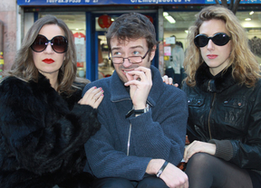 El Fernán Gómez estrena 'Nuestro hermano'