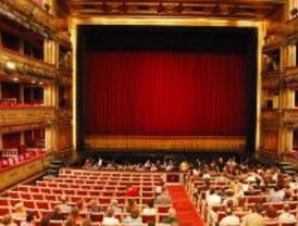 El 'Fausto' de Murnau llega al Teatro de la Zarzuela