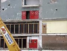 El Sagrado Corazón a la espera de licencias para ubicar sus aulas prefabricadas
