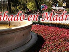 ¿Qué hacer este sábado, 19 de mayo?