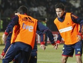 Duelo ibérico en octavos de final