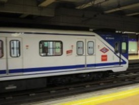 Metro ingresará 220.000 euros por la explotación del aparcamiento de la estación Miguel Hernández
