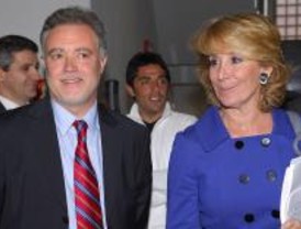 El Hospital de 'Sanse' reduce la presión asistencial de La Paz en sus primeros 20 meses