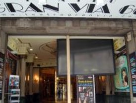 'La verbena de la Paloma' y Federico Chueca, en el teatro Compac Gran Vía