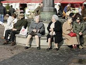 Más de 200 mayores de Valdemoro tienen ayudas para mejorar sus viviendas