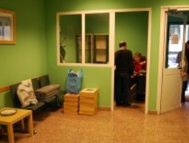 El Ayuntamiento prorroga los acuerdos con Proyecto Hombre