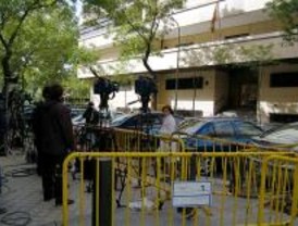 Garzón halla indicios contra parlamentarios nacionales del PP