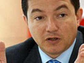 Pedro Calvo justifica al coordinador general de Seguridad de Madrid