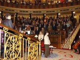 Sólo cinco diputados compatibilizan una alcaldía con su escaño en el Congreso