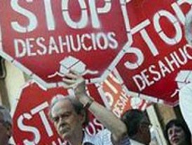 La ONG Paz Ahora, en peligro de desahucio