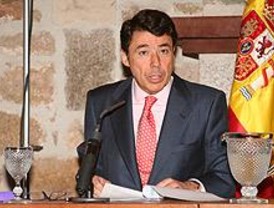 La Comunidad invertirá cinco millones en ayuda a los desempleados