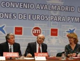 Las ayudas a autónomos crean 33.000 puestos de trabajo
