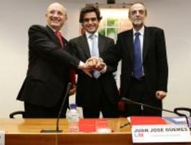 Un libro definirá el futuro de los enfermeros para los próximos 10 años