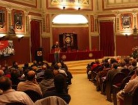Celebran los 40 años del movimiento vecinal en Madrid