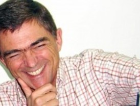 Gago: 'Se sintetizan constantemente nuevas moléculas en el laboratorio'