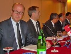 Spanair asistirá a los familiares durante 'días, meses o años'